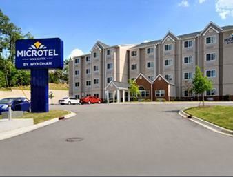 Hotel Microtel Inn & Suites By Wyndham Hoover/birmingham