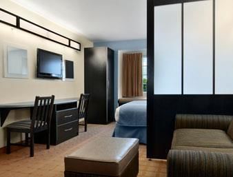 Hotel Microtel Inn & Suites By Wyndham Hoover/birmingham