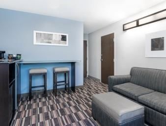 Hotel Microtel Inn & Suites By Wyndham Hoover/birmingham