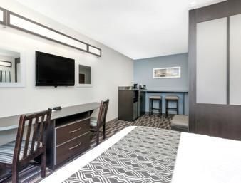 Hotel Microtel Inn & Suites By Wyndham Hoover/birmingham