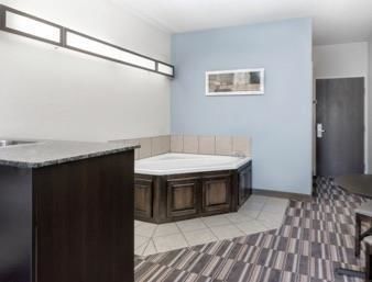 Hotel Microtel Inn & Suites By Wyndham Hoover/birmingham