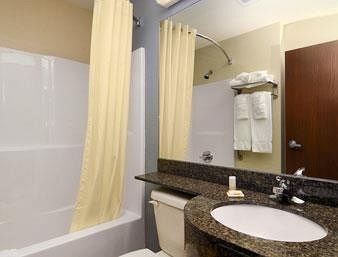 Hotel Microtel Inn & Suites By Wyndham Hoover/birmingham