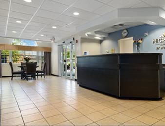 Hotel Microtel Inn & Suites By Wyndham Hoover/birmingham