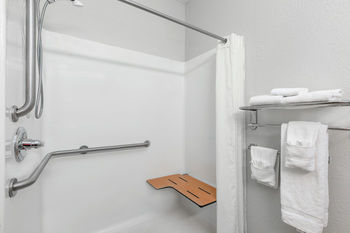 Hotel Microtel Inn & Suites By Wyndham Hoover/birmingham