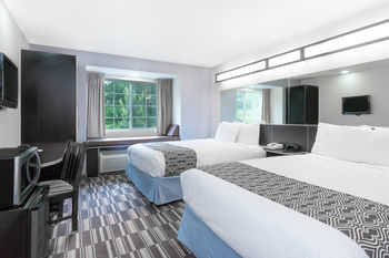 Hotel Microtel Inn & Suites By Wyndham Hoover/birmingham