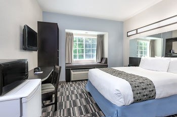 Hotel Microtel Inn & Suites By Wyndham Hoover/birmingham
