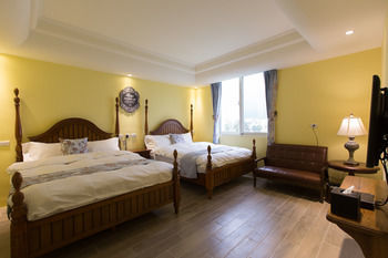 Bed & Breakfast Glenwood