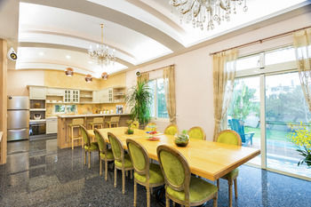 Bed & Breakfast Glenwood