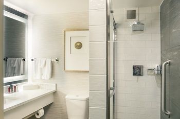 Hotel Marriott Denver City Center