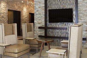 Hotel Marriott Denver City Center