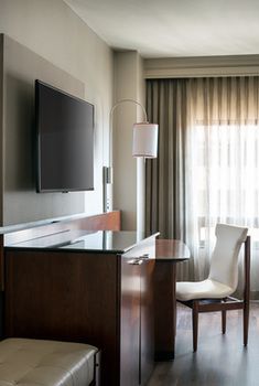 Hotel Marriott Denver City Center