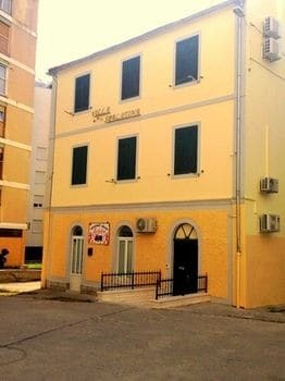 Apartamento Villa Spalatina