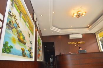 Mango Hotel Hanoi