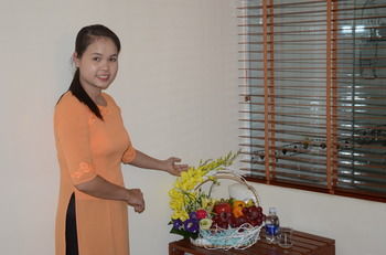 Mango Hotel Hanoi