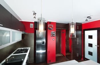Apartament Dream Loft ?liska