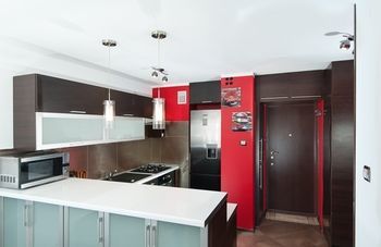Apartament Dream Loft ?liska