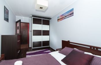 Apartament Dream Loft ?liska