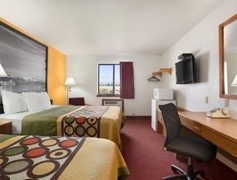 Hotel Super 8 Elko Nv