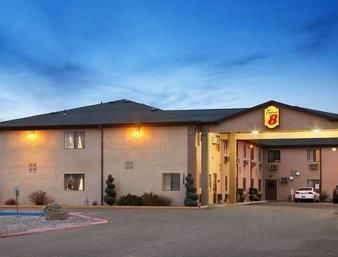 Hotel Super 8 Elko Nv
