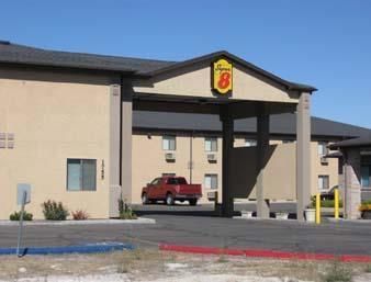 Hotel Super 8 Elko Nv