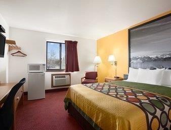 Hotel Super 8 Elko Nv