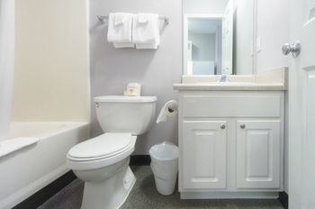 Hotel Savannah Suites - Arvada, Colorado