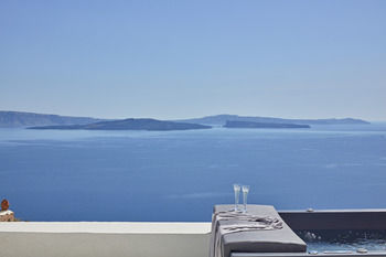 Hotel La Maltese Oia