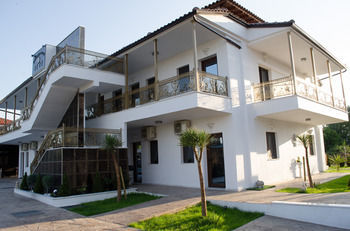 Greek Pride Hotel