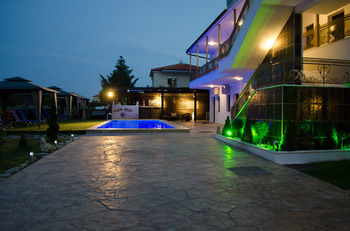 Greek Pride Hotel