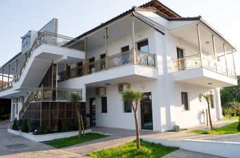 Greek Pride Hotel