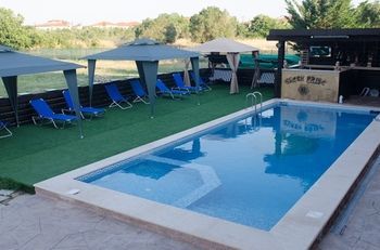 Greek Pride Hotel
