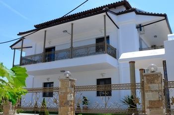 Greek Pride Hotel