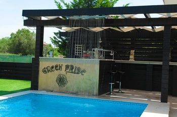 Greek Pride Hotel