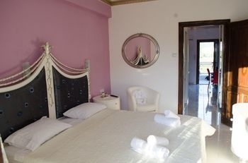 Greek Pride Hotel
