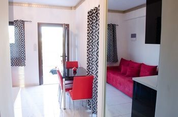 Greek Pride Hotel
