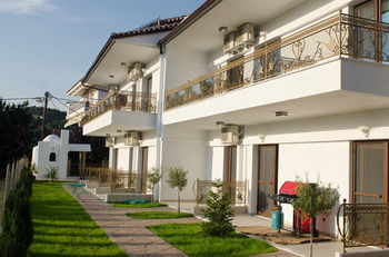 Greek Pride Hotel