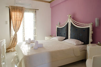 Greek Pride Hotel