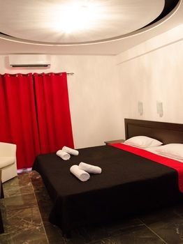 Greek Pride Hotel