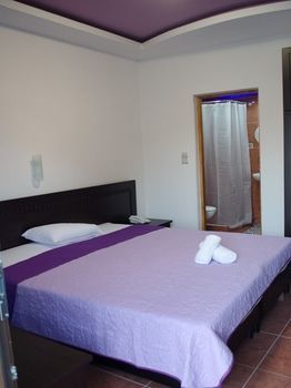 Greek Pride Hotel