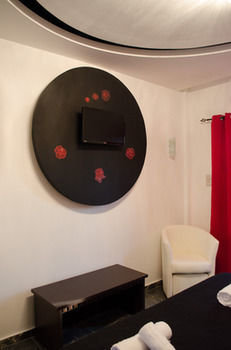 Greek Pride Hotel