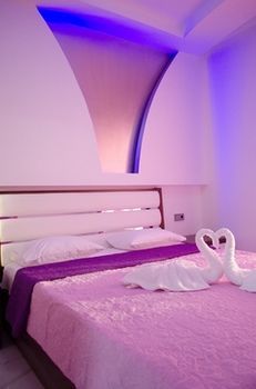 Greek Pride Hotel