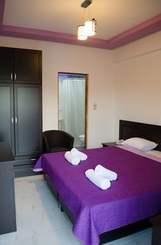Greek Pride Hotel