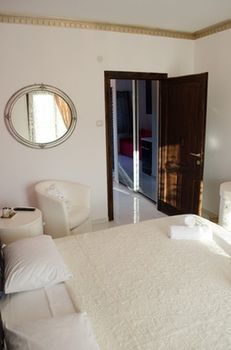 Greek Pride Hotel
