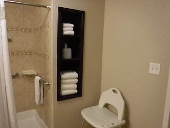 Hotel Holiday Inn Express West Jefferson