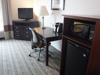 Hotel Holiday Inn Express West Jefferson