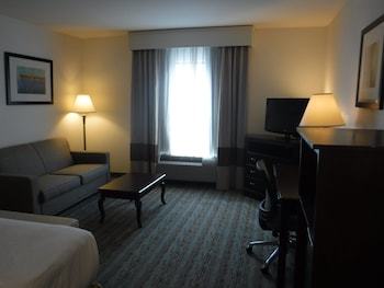 Hotel Holiday Inn Express West Jefferson