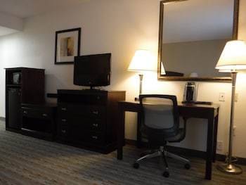 Hotel Holiday Inn Express West Jefferson