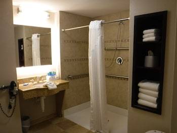 Hotel Holiday Inn Express West Jefferson