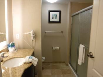 Hotel Holiday Inn Express West Jefferson