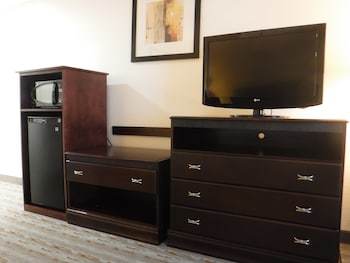 Hotel Holiday Inn Express West Jefferson